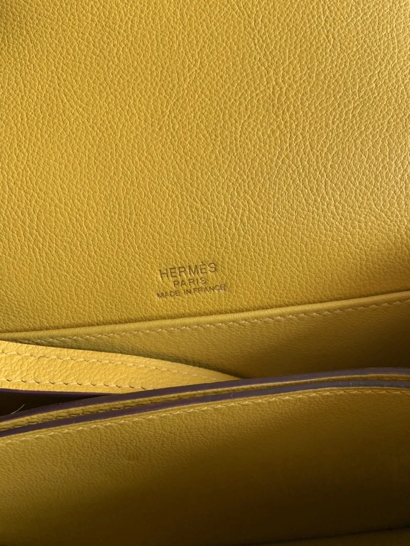 Hermes Roulis Bags-24 - Image 7