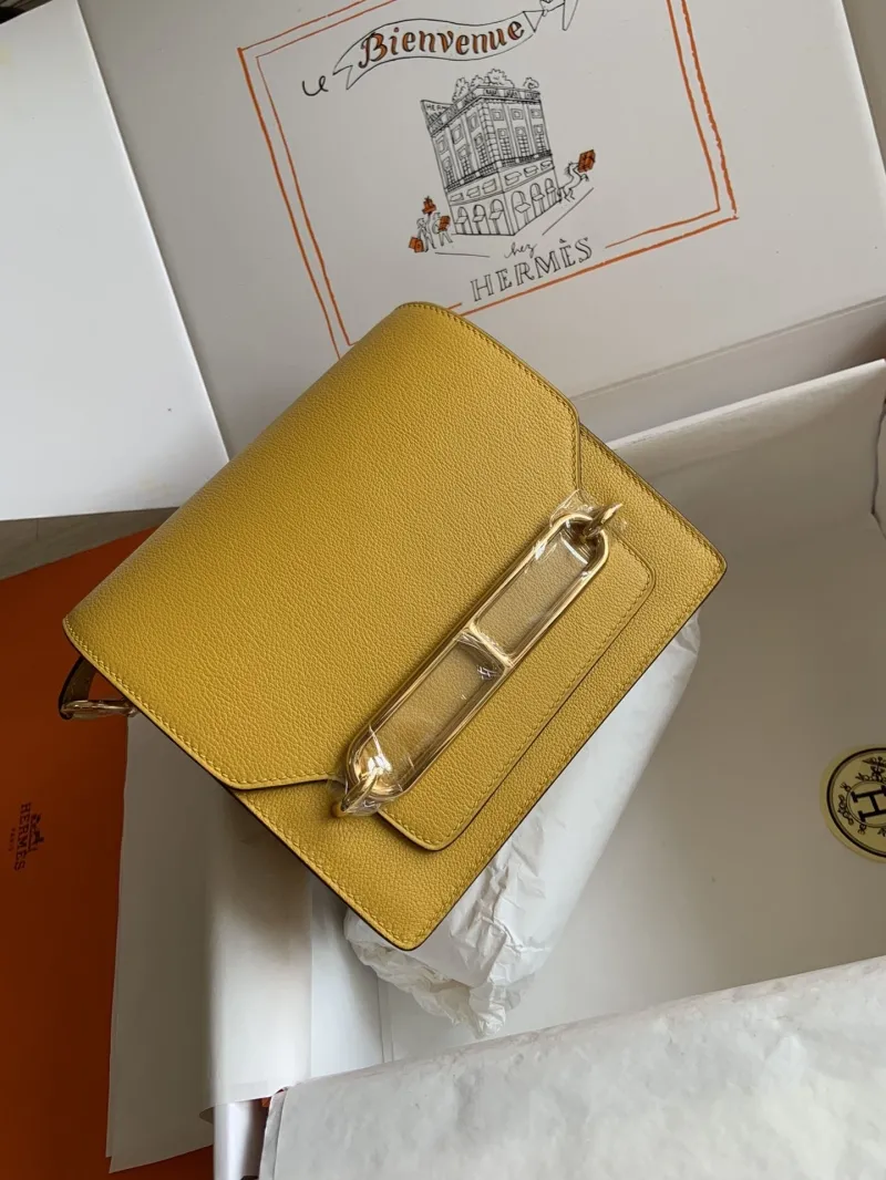 Hermes Roulis Bags-24 - Image 8