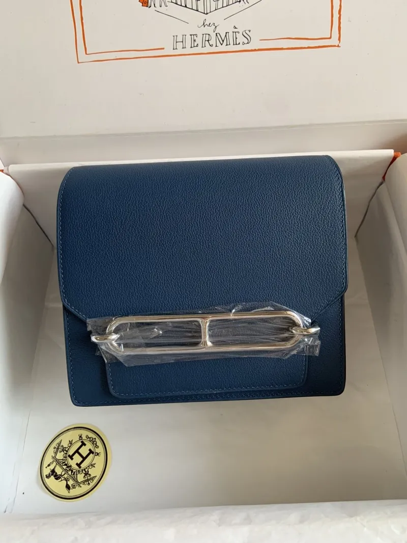 Hermes Roulis Bags-29