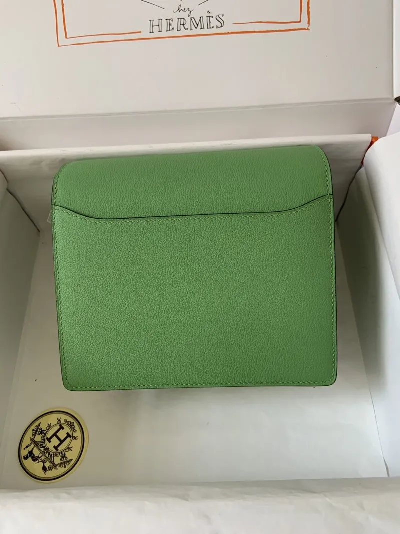 Alternative view of Hermes Roulis Bags-30