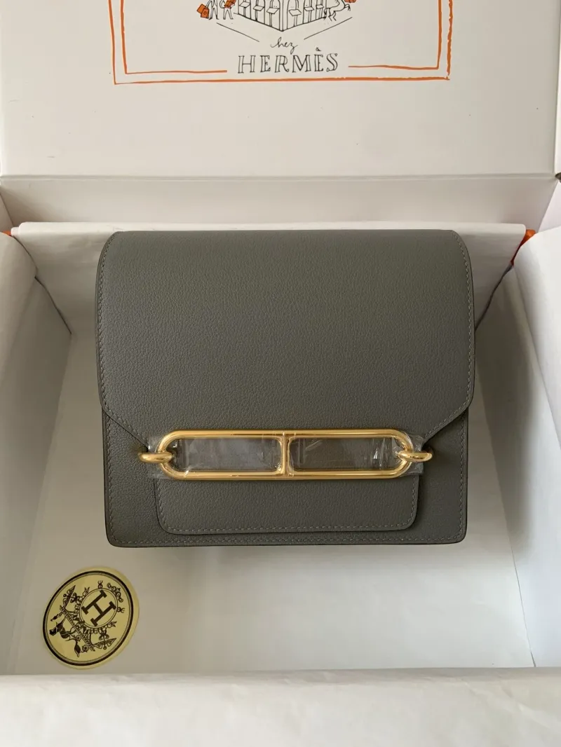 Hermes Roulis Bags-31