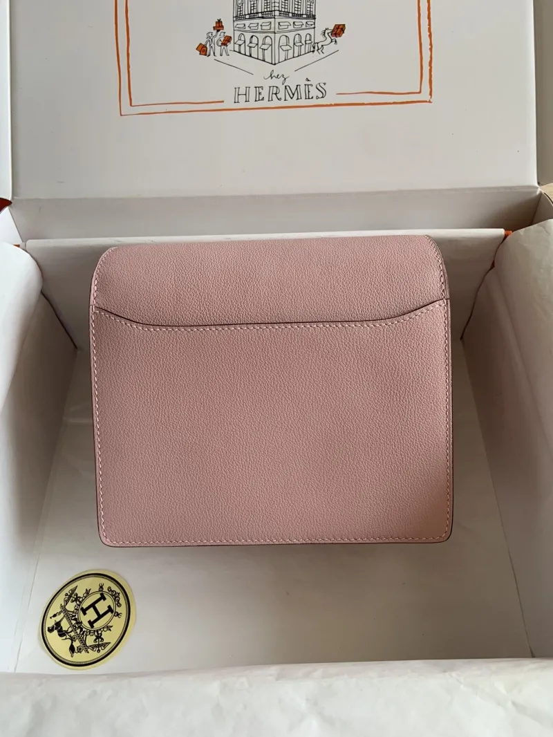 Alternative view of Hermes Roulis Bags-33
