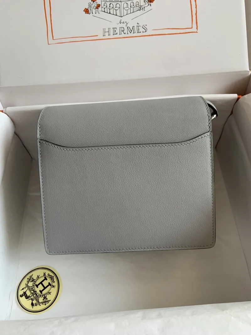 Alternative view of Hermes Roulis Bags-34
