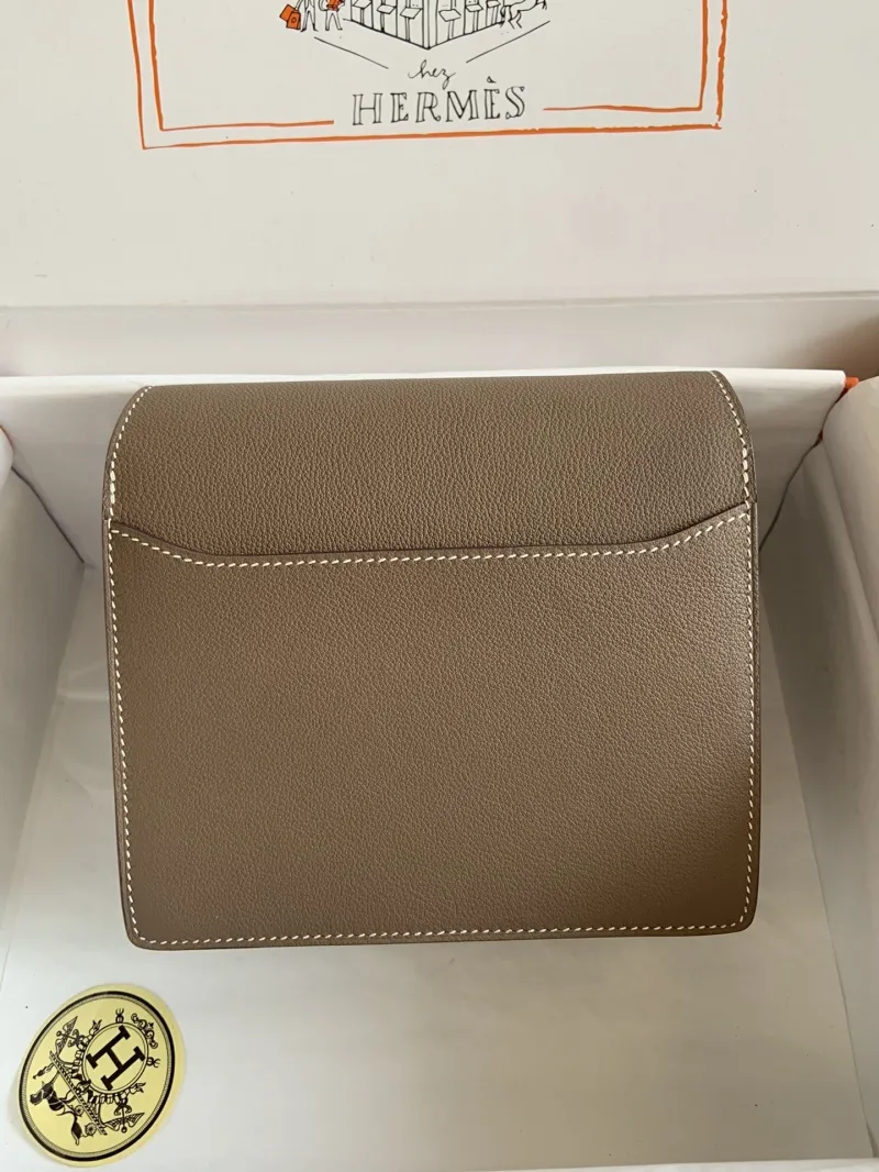 Alternative view of Hermes Roulis Bags-36