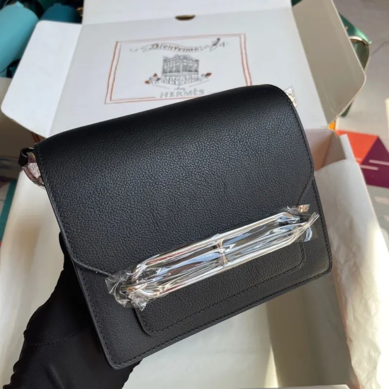 Hermes Roulis Bags-101