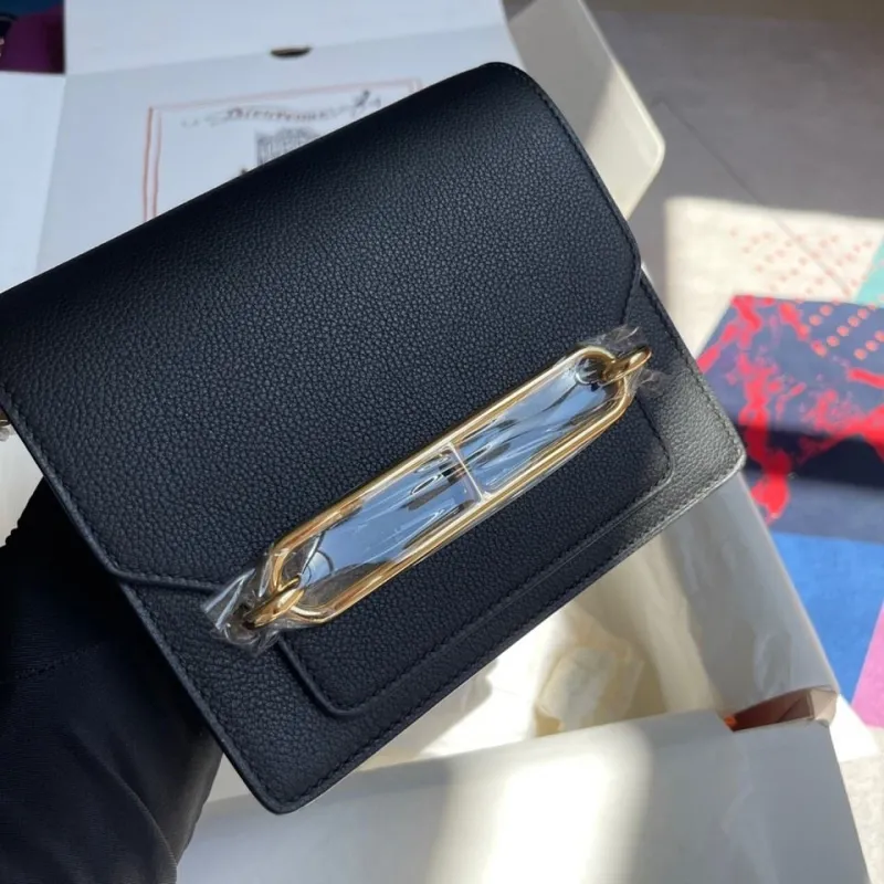 Hermes Roulis Bags-102