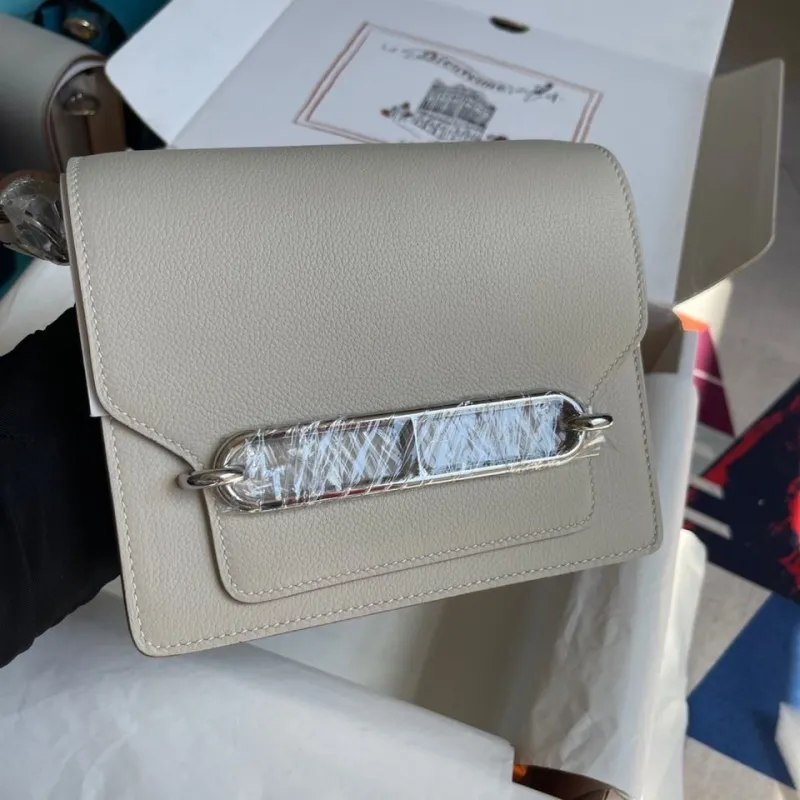 Hermes Roulis Bags-103