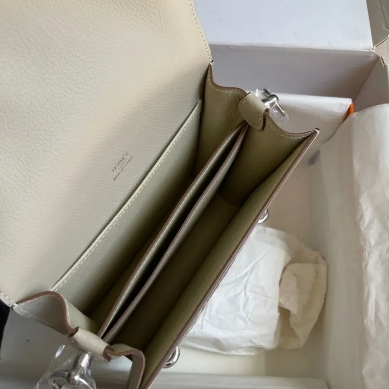 Hermes Roulis Bags-103 - Image 7