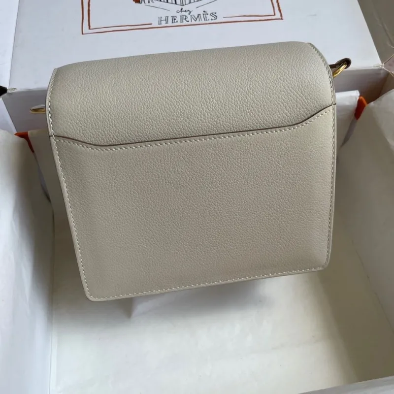 Hermes Roulis Bags-104