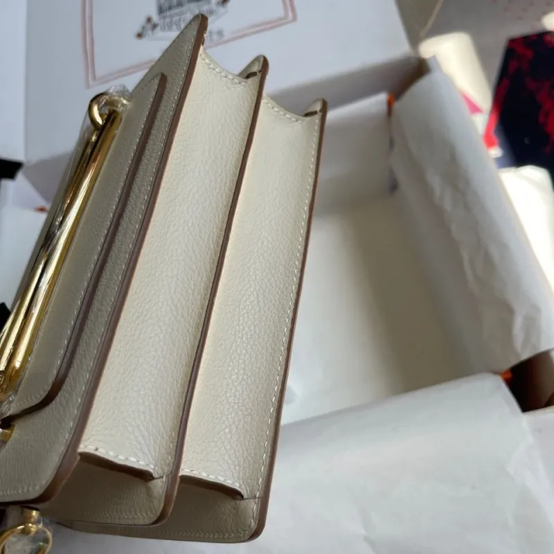 Hermes Roulis Bags-104 - Image 5