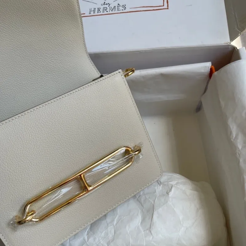 Hermes Roulis Bags-104 - Image 7