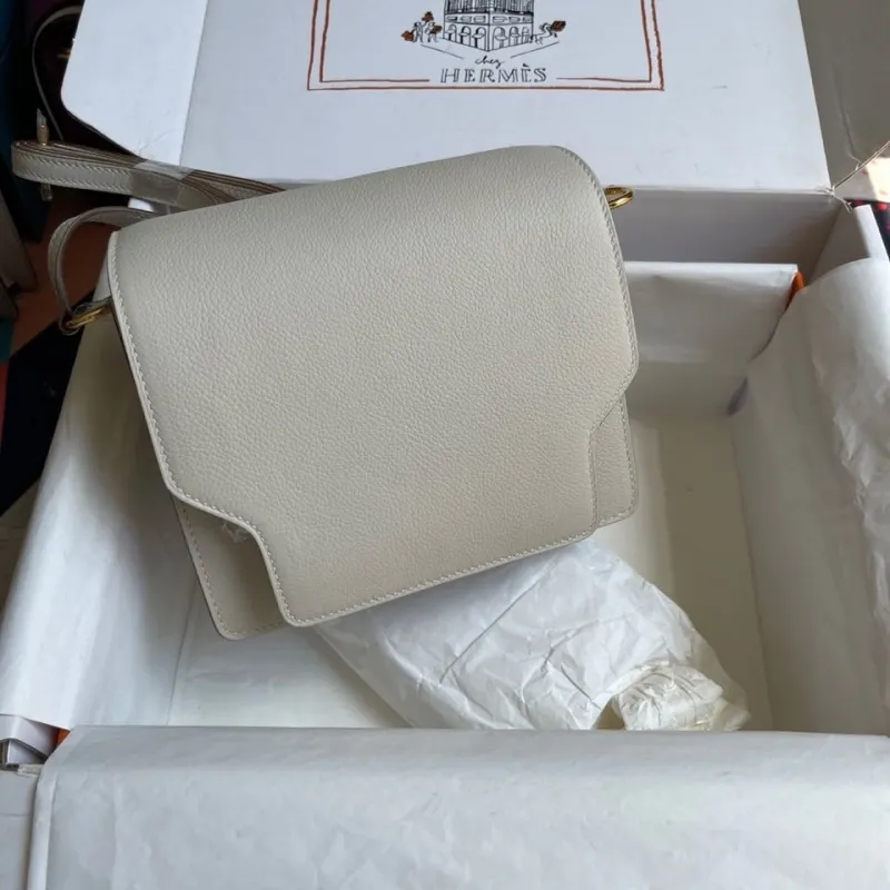 Hermes Roulis Bags-104 - Image 8