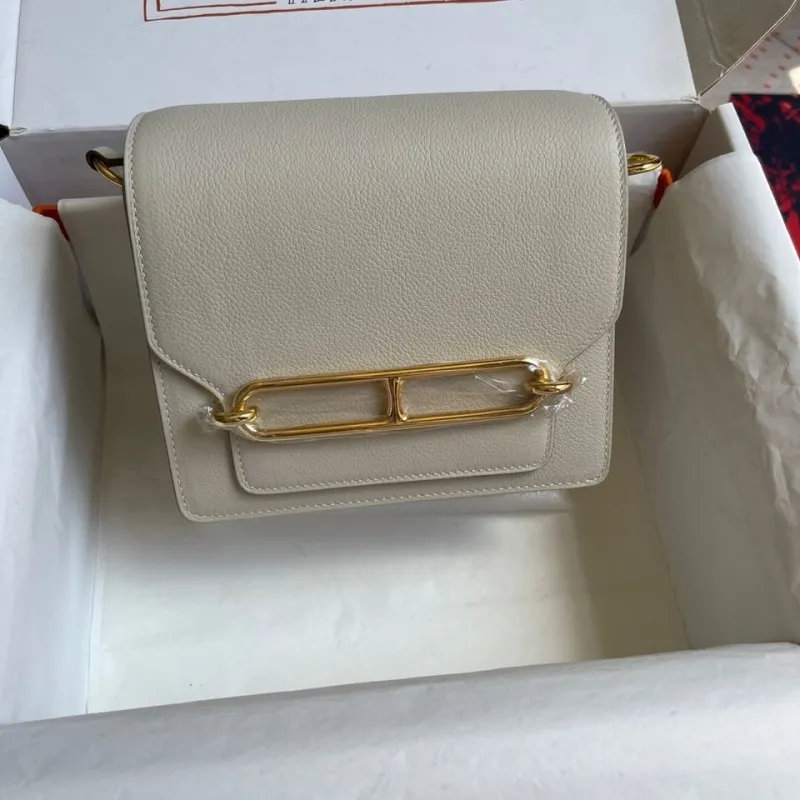 Hermes Roulis Bags-104 - Image 9