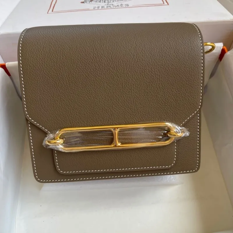 Hermes Roulis Bags-106
