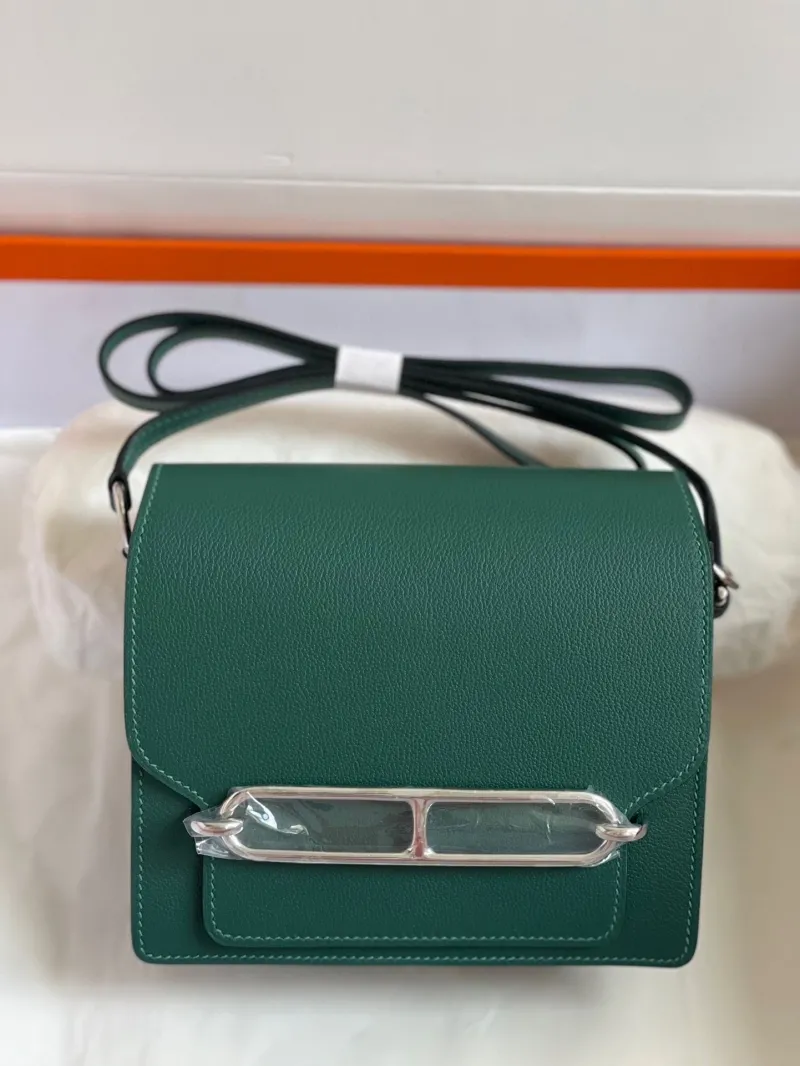 Hermes Roulis Bags-107