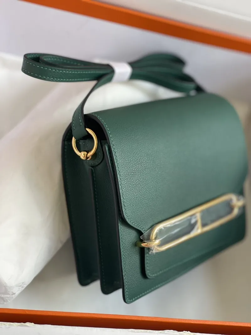 Hermes Roulis Bags-107 - Image 4