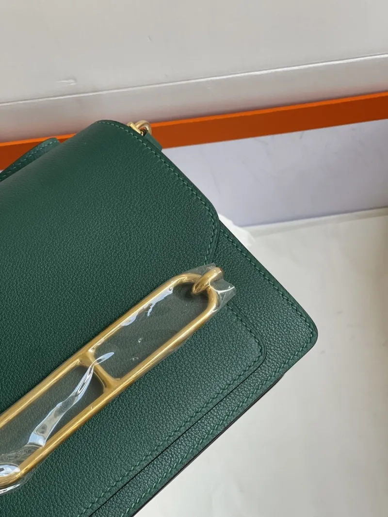Hermes Roulis Bags-107 - Image 5
