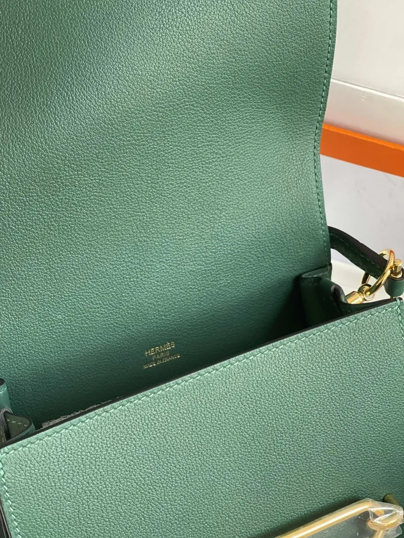 Hermes Roulis Bags-107 - Image 7