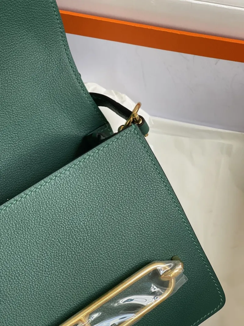 Hermes Roulis Bags-107 - Image 8