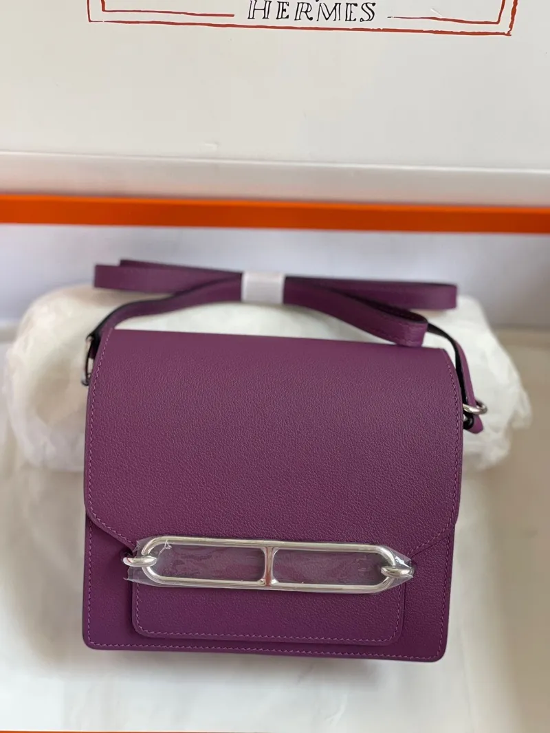 Hermes Roulis Bags-108
