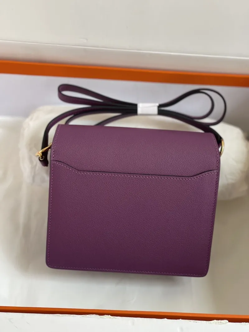 Hermes Roulis Bags-108 - Image 3