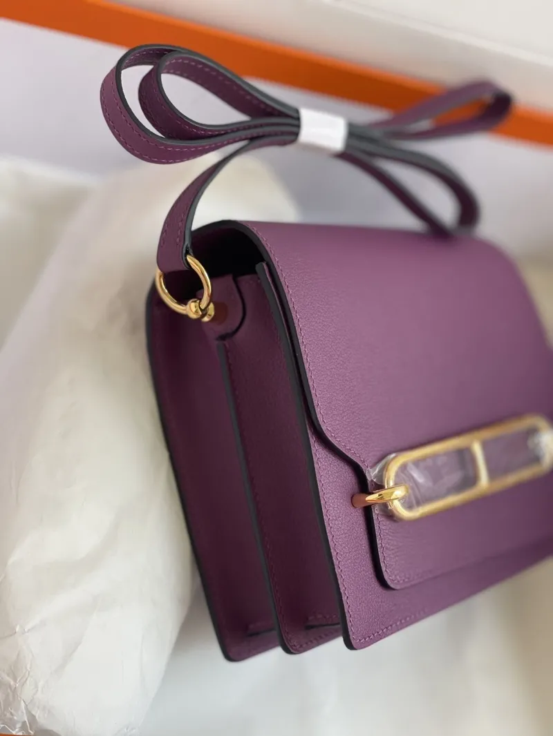 Hermes Roulis Bags-108 - Image 4