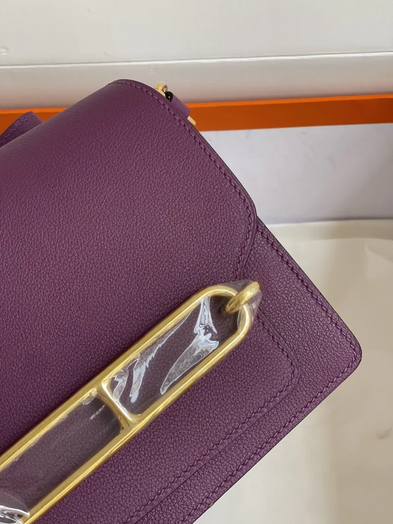 Hermes Roulis Bags-108 - Image 5