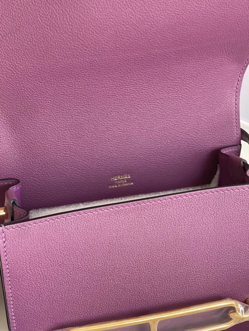 Hermes Roulis Bags-108 - Image 7