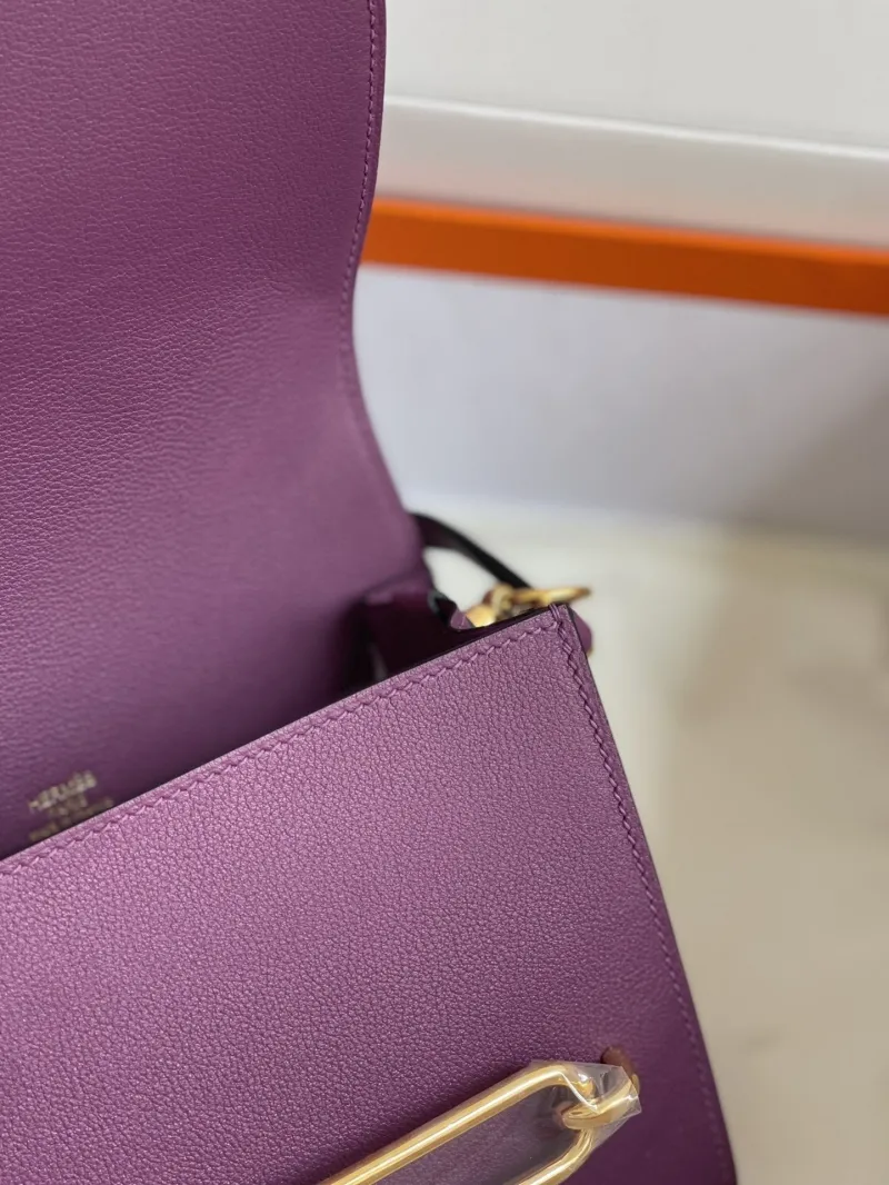 Hermes Roulis Bags-108 - Image 8