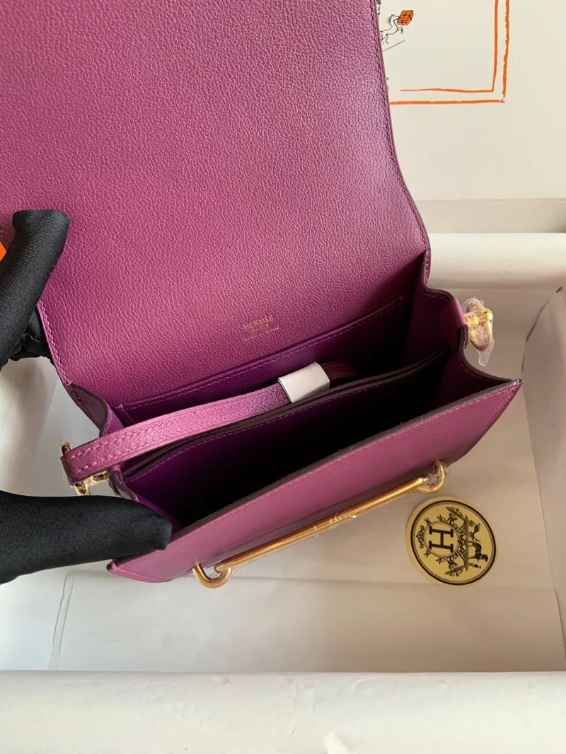 Hermes Roulis Bags-108 - Image 9