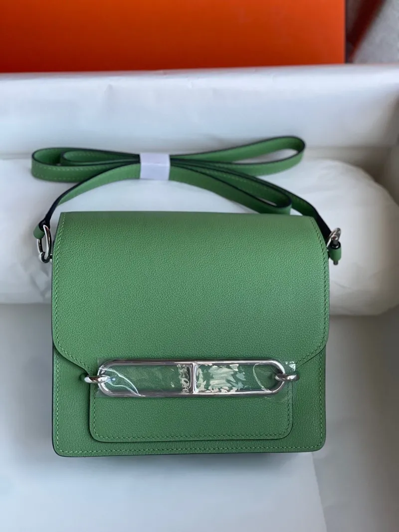 Hermes Roulis Bags-109