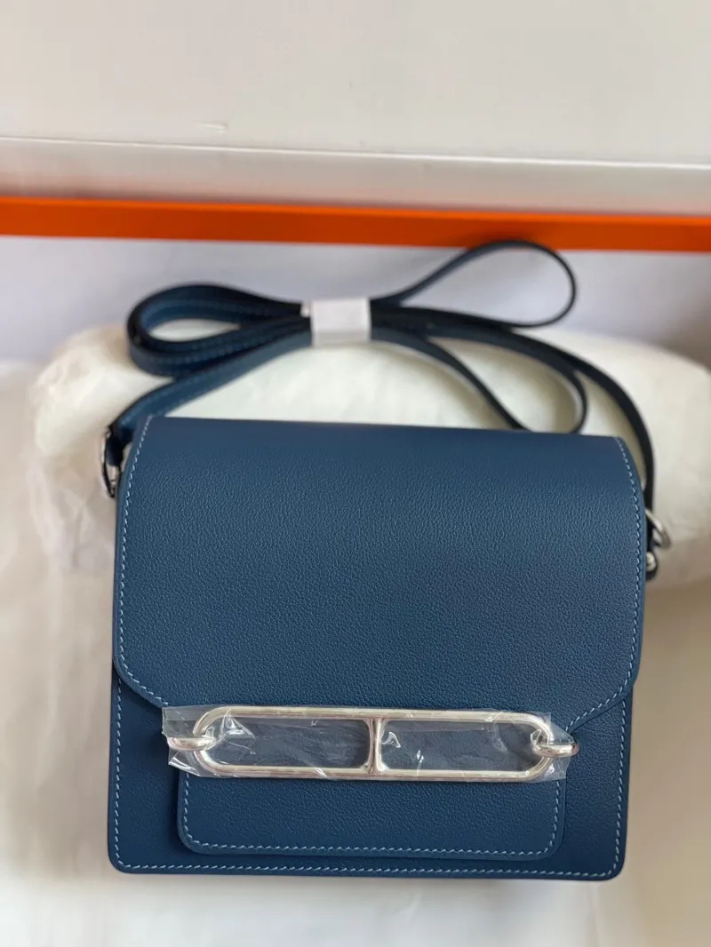 Hermes Roulis Bags-110