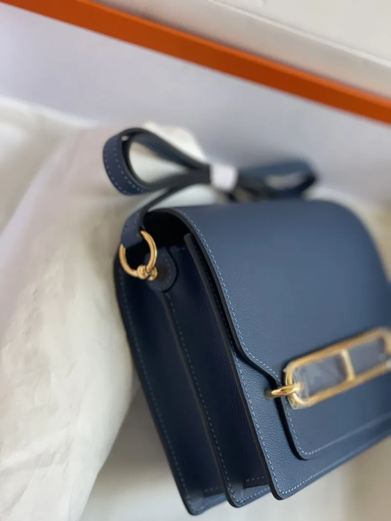 Hermes Roulis Bags-110 - Image 4