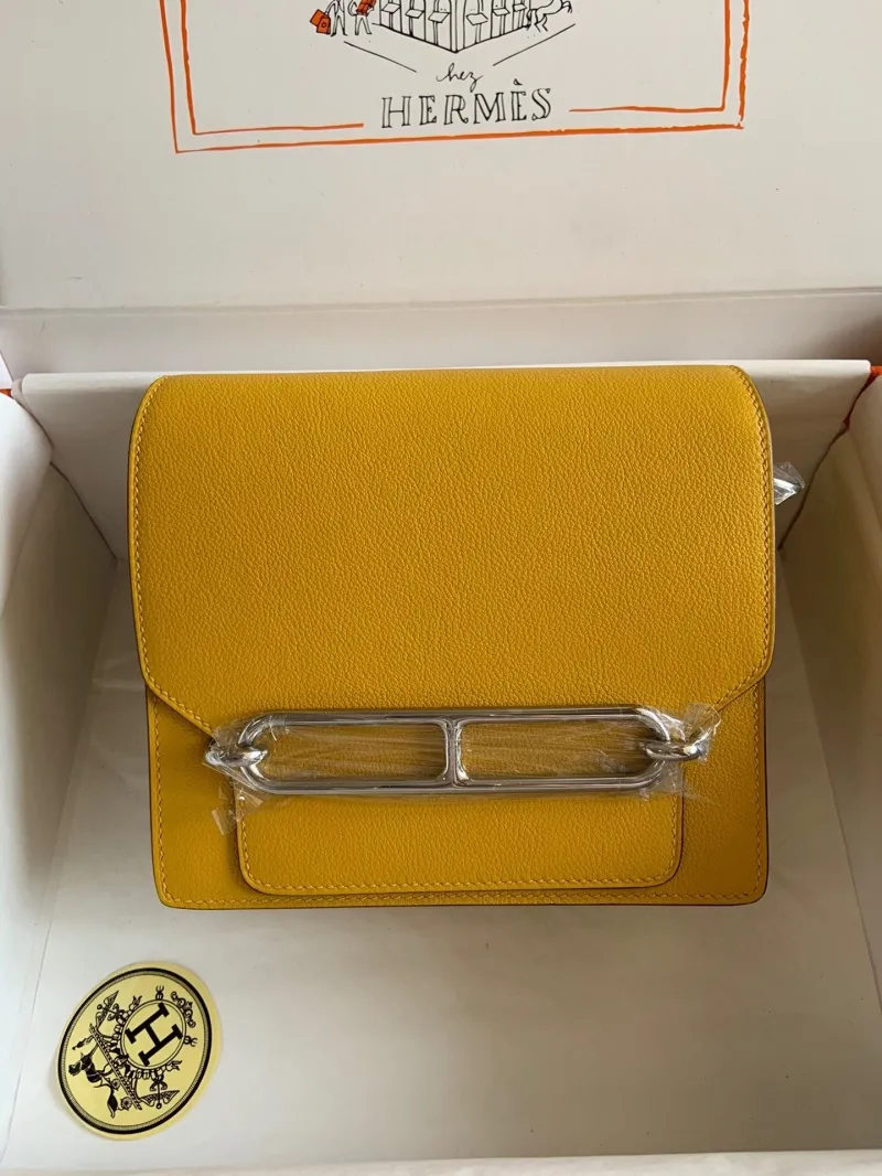 Hermes Roulis Bags-111
