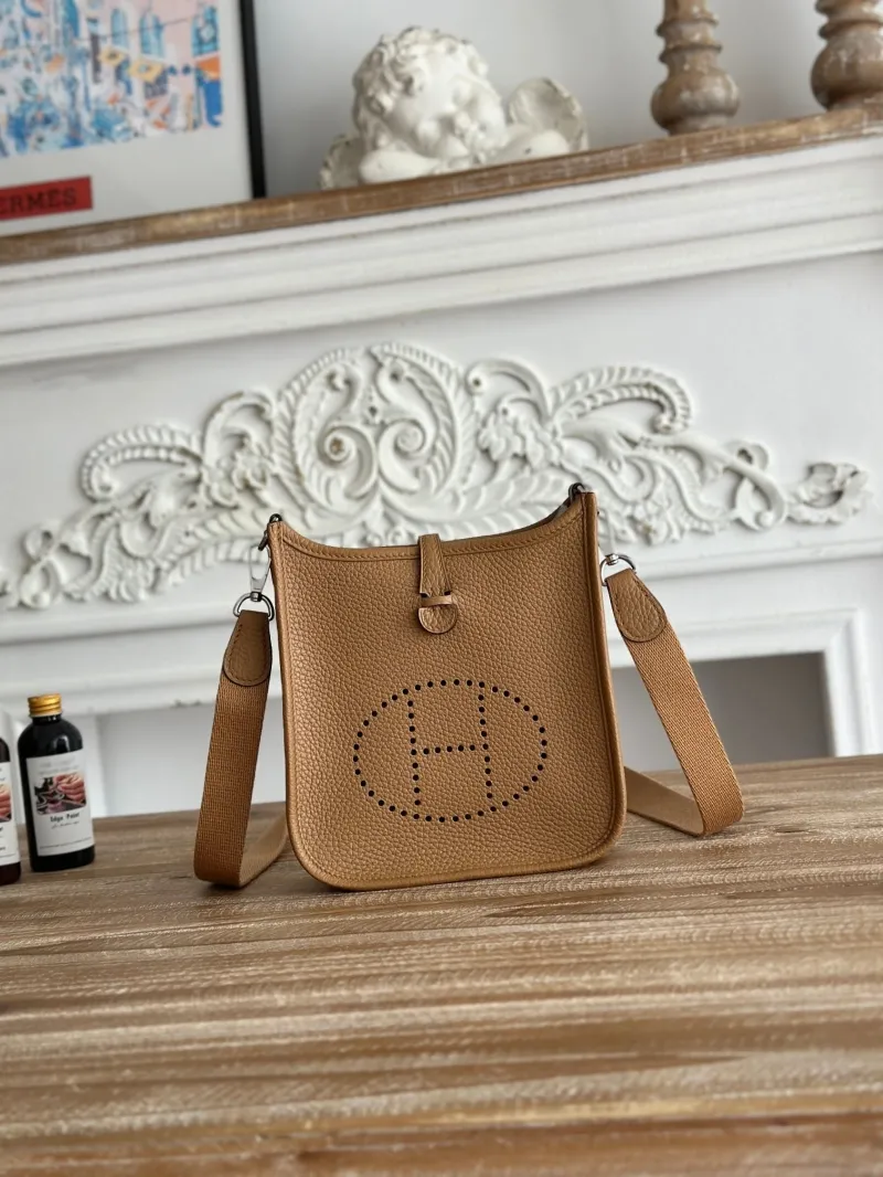 Hermes Satchel Bags-1