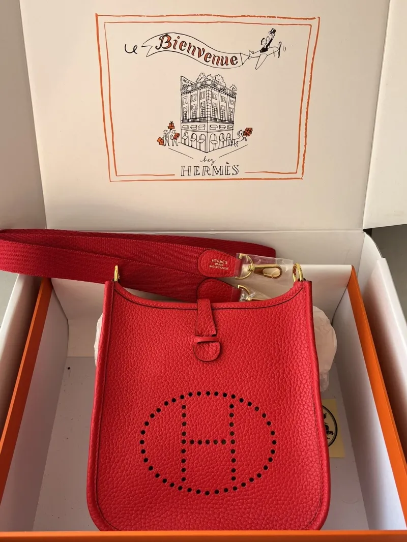 Hermes Satchel Bags-2