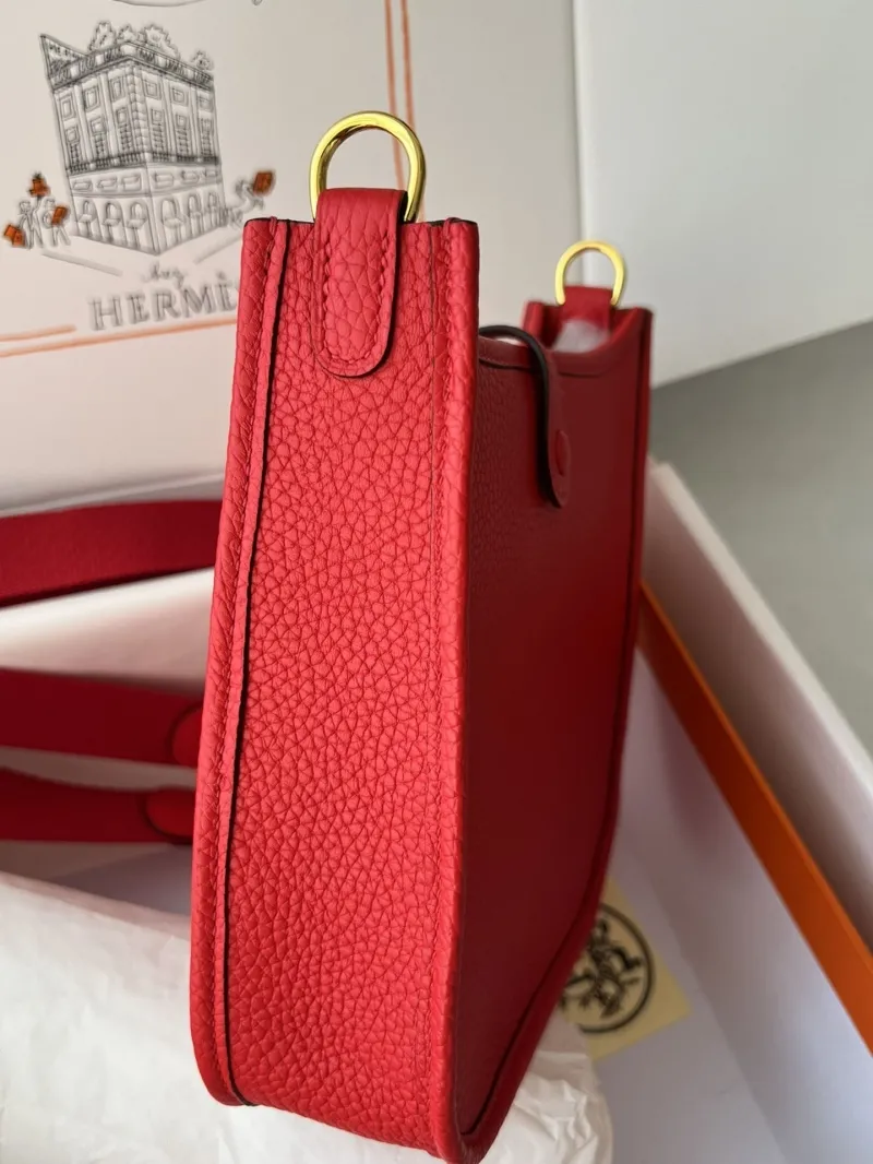 Alternative view of Hermes Satchel Bags-2