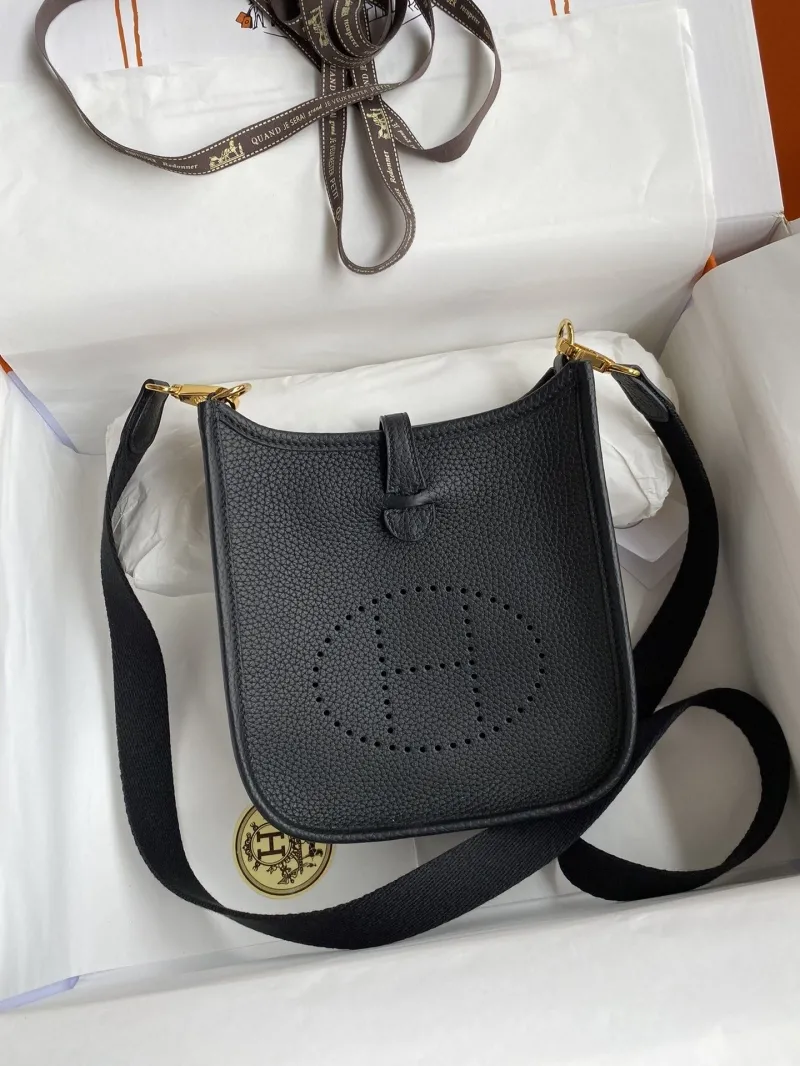 Hermes Satchel Bags-4
