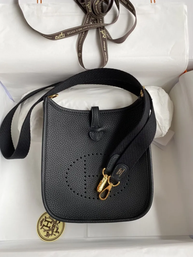 Hermes Satchel Bags-4 - Image 9