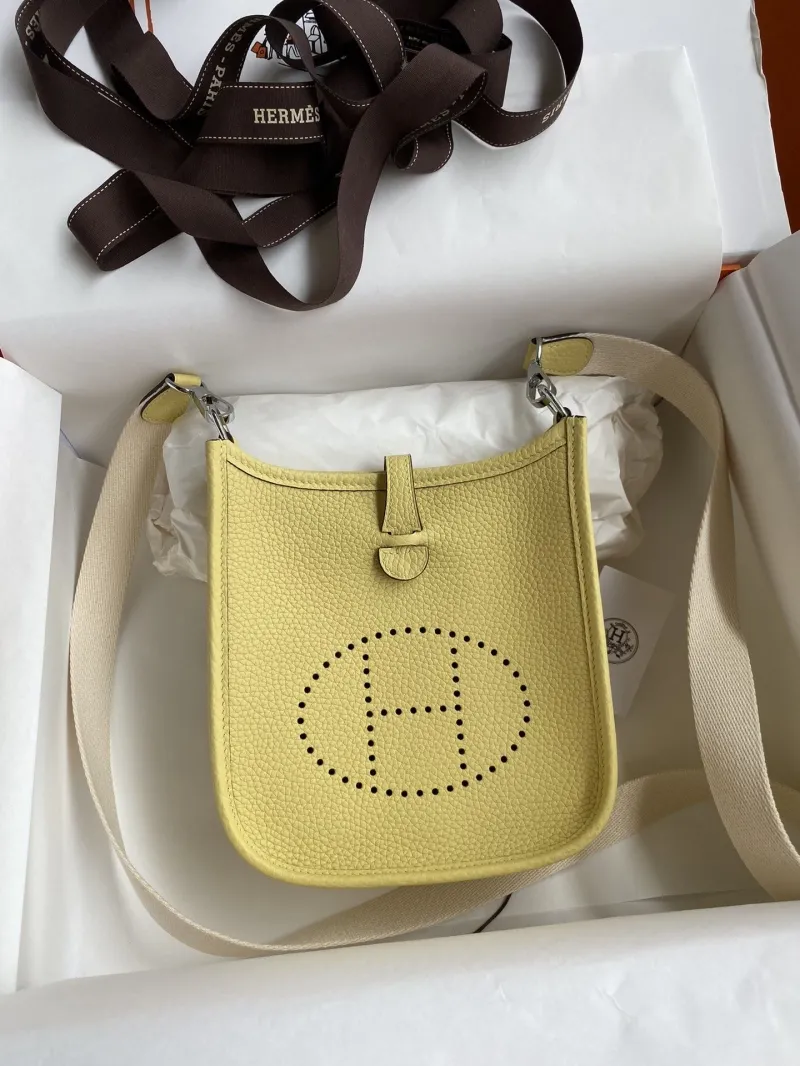 Hermes Satchel Bags-5