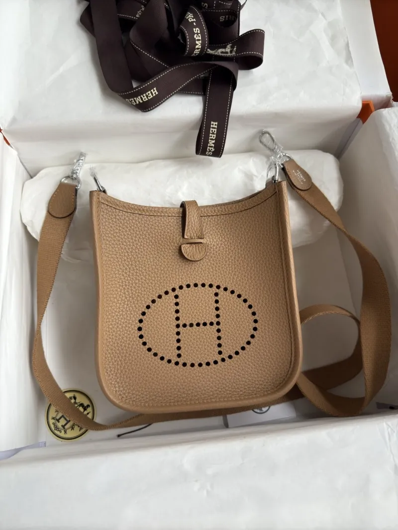 Hermes Satchel Bags-6