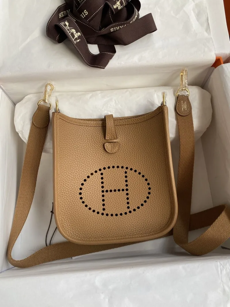 Hermes Satchel Bags-7