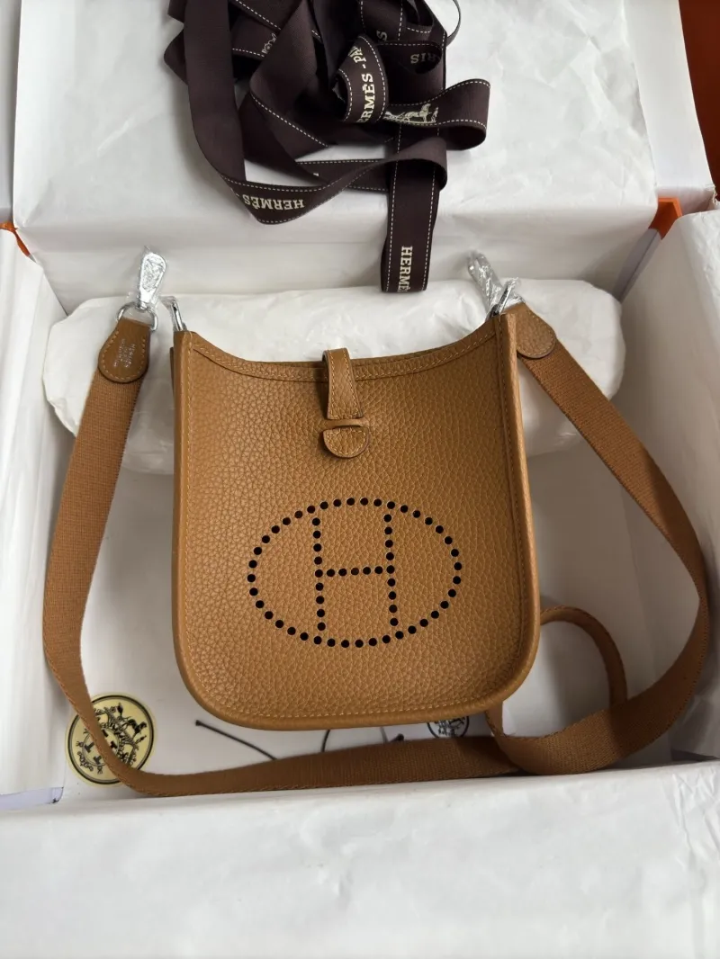 Hermes Satchel Bags-8