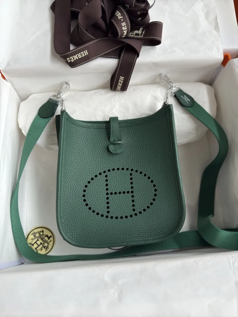 Hermes Satchel Bags-9