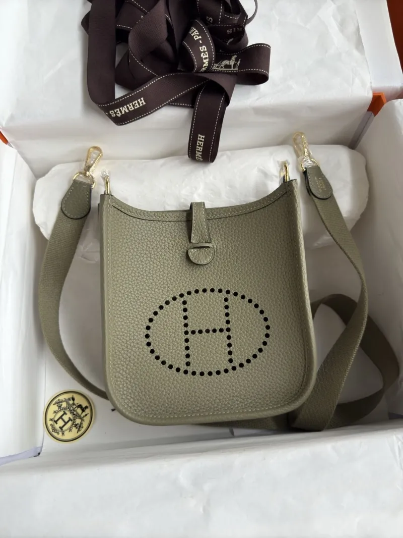 Hermes Satchel Bags-10