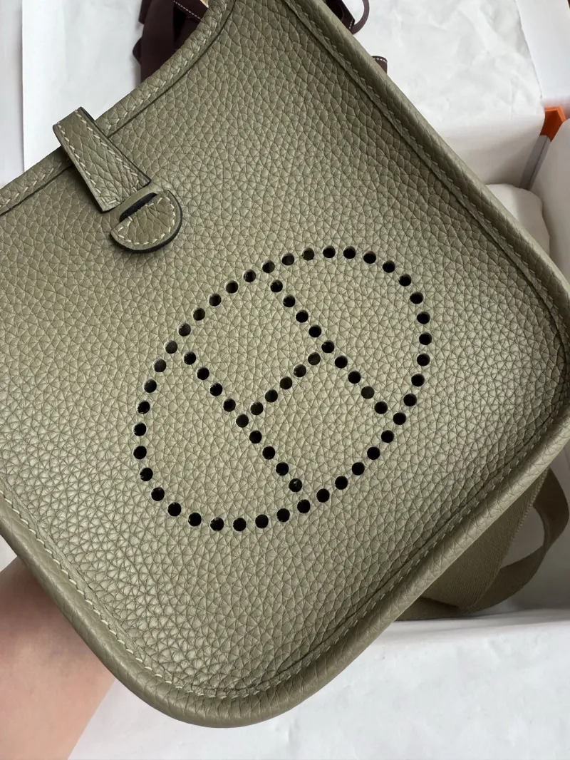Hermes Satchel Bags-10 - Image 3