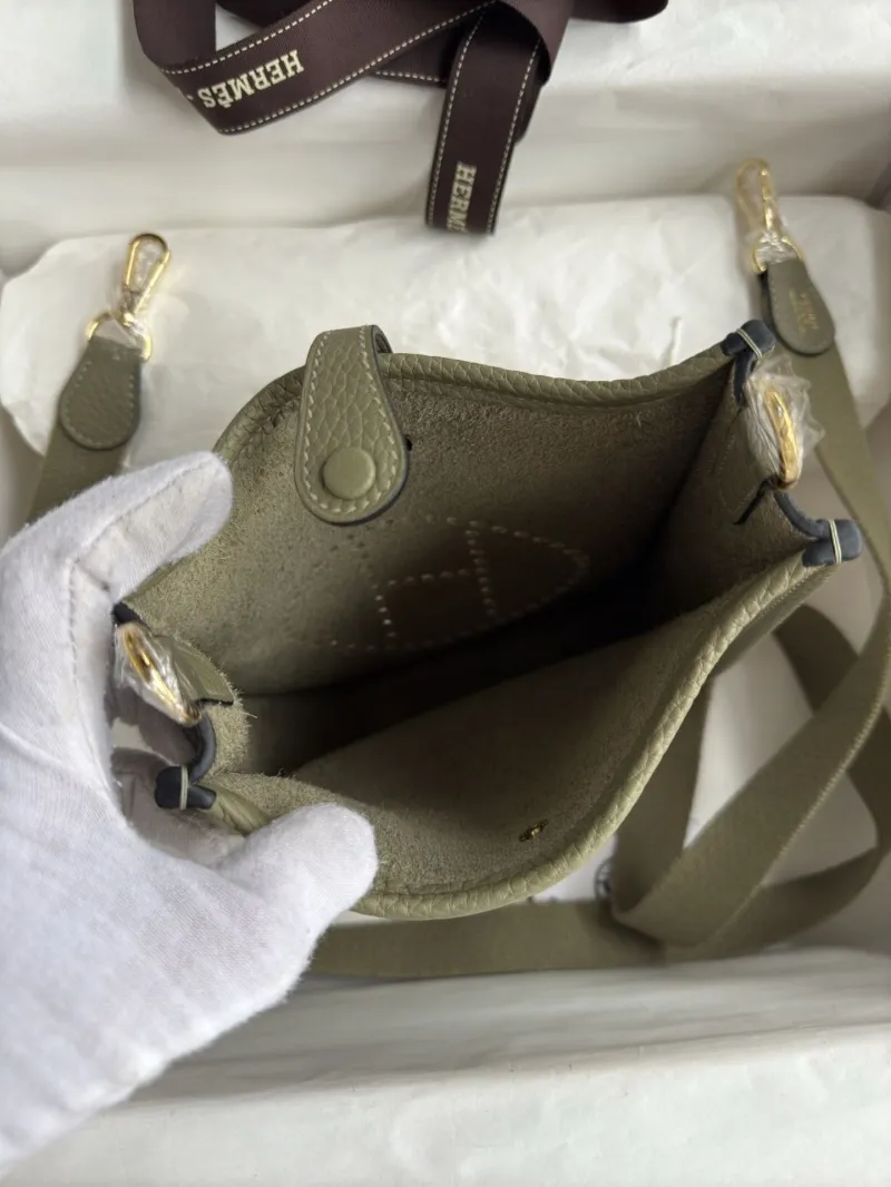 Hermes Satchel Bags-10 - Image 5
