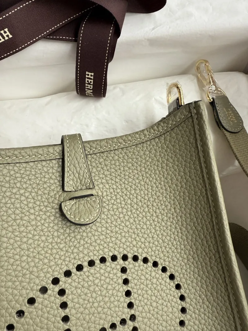 Hermes Satchel Bags-10 - Image 6