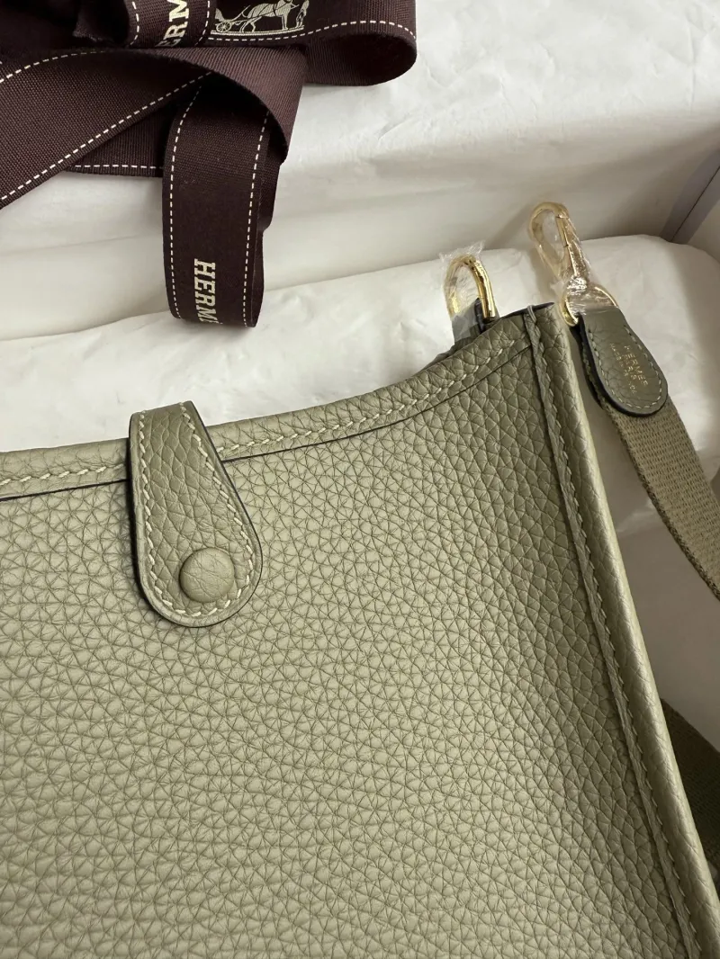 Hermes Satchel Bags-10 - Image 7