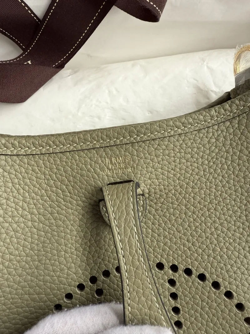 Hermes Satchel Bags-10 - Image 9
